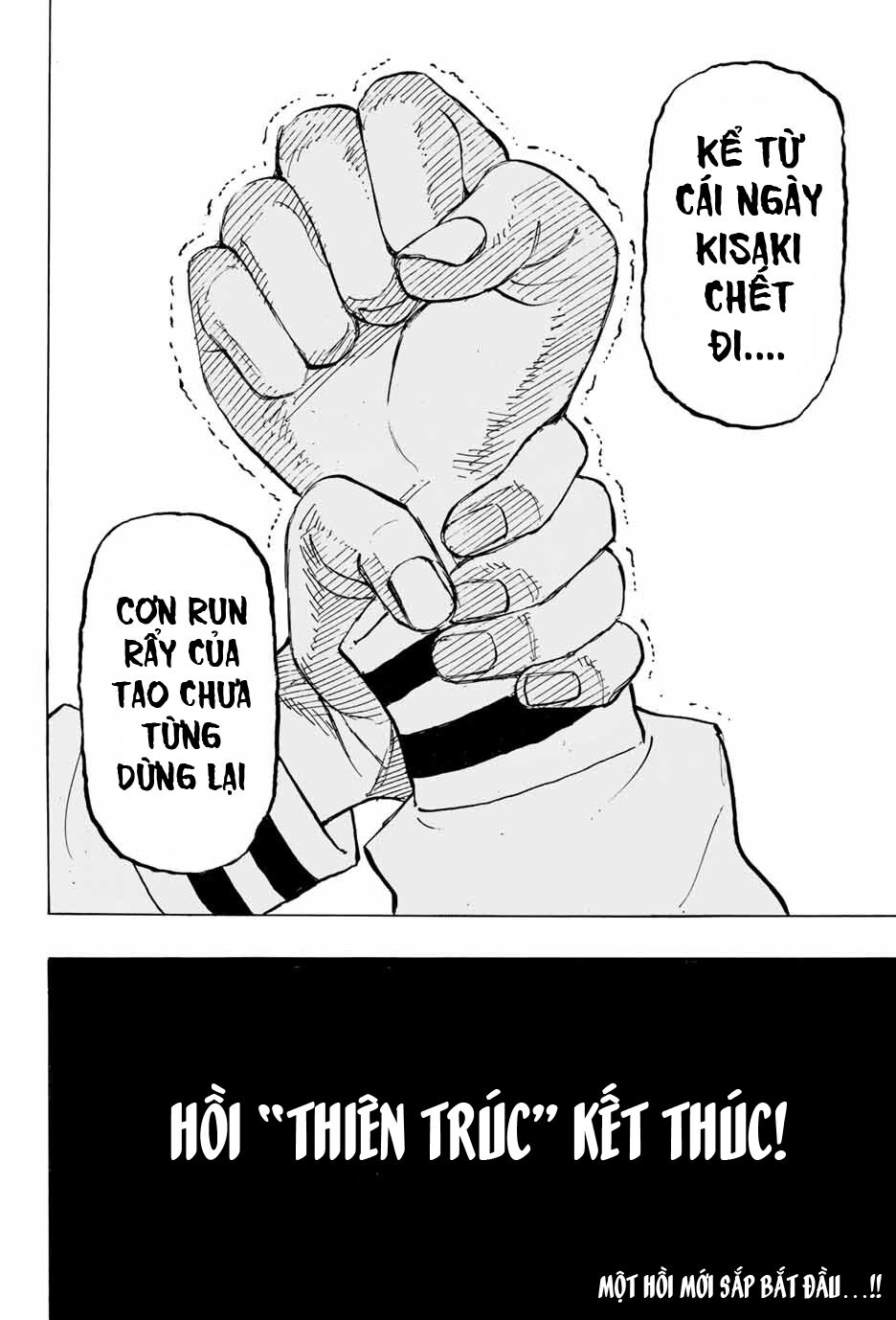 Kịch Trường Của Takemichi Chapter 185 - 21