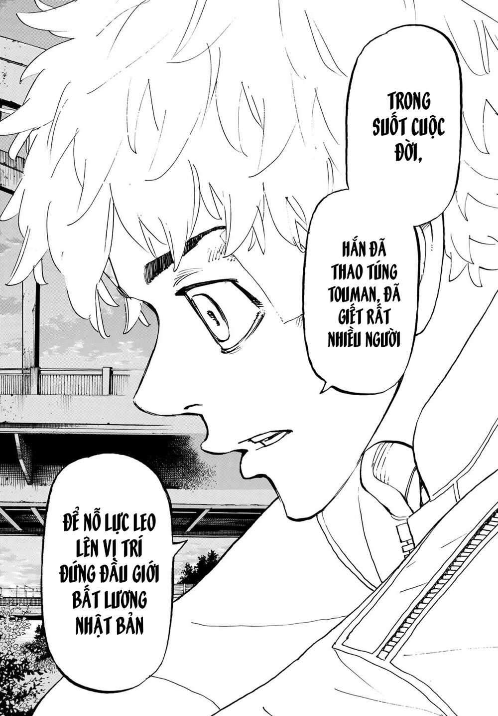 Kịch Trường Của Takemichi Chapter 187 - 15