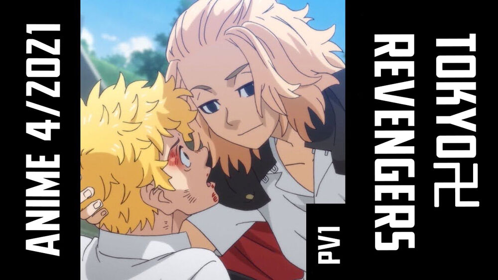 Kịch Trường Của Takemichi Chapter 187 - 5