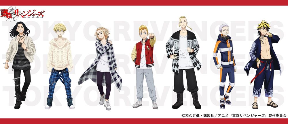 Kịch Trường Của Takemichi Chapter 187 - 9