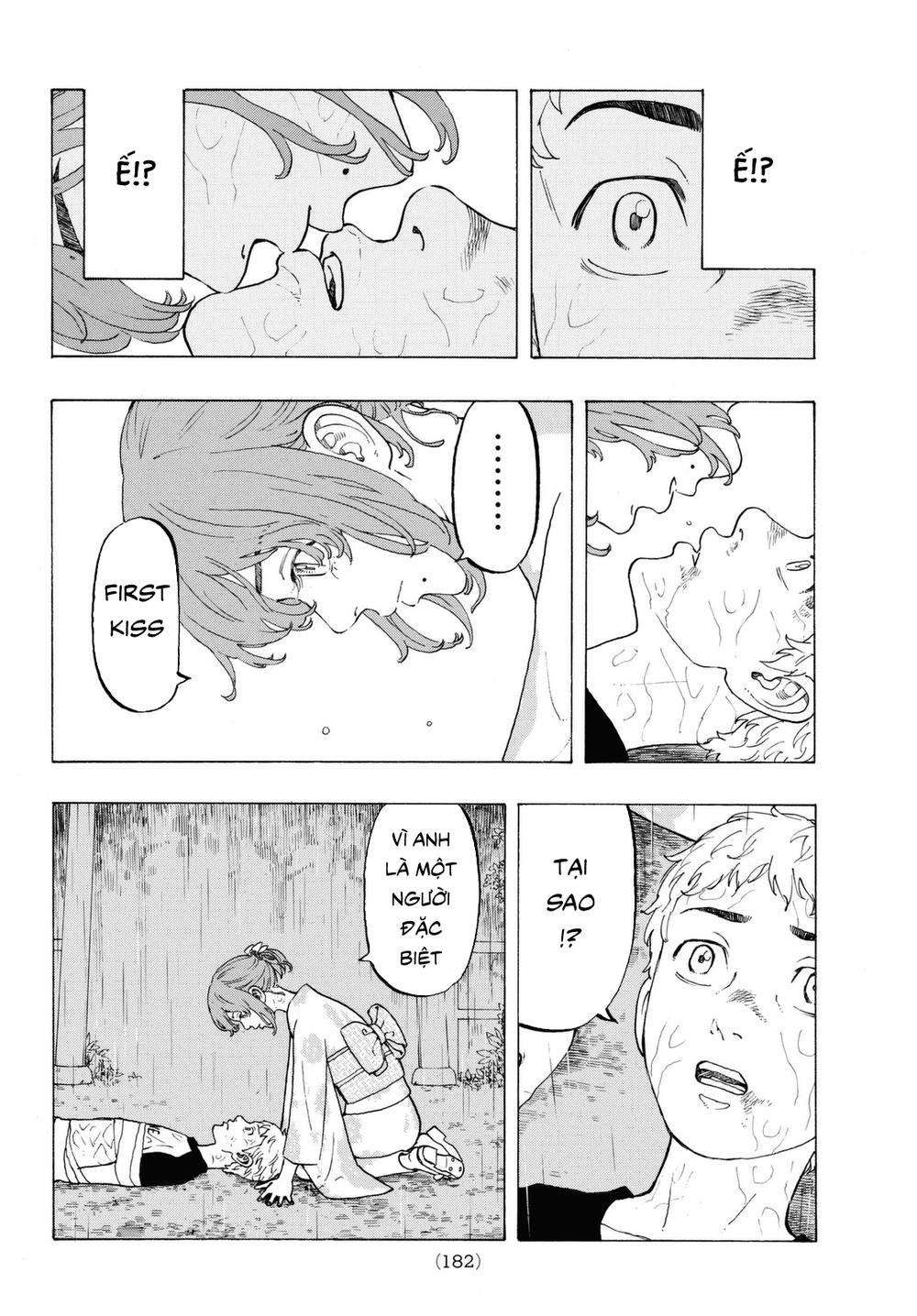 Kịch Trường Của Takemichi Chapter 20 - 14