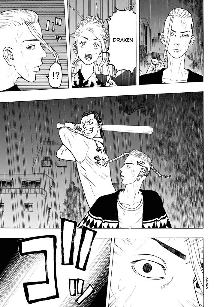 Kịch Trường Của Takemichi Chapter 21 - 11