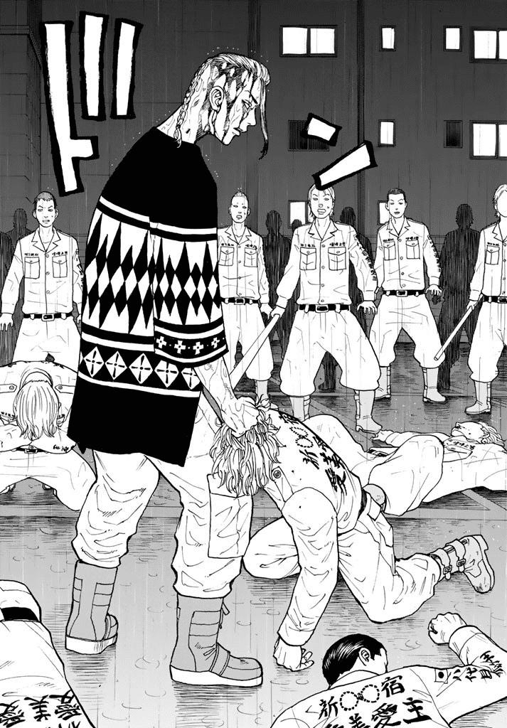 Kịch Trường Của Takemichi Chapter 21 - 16