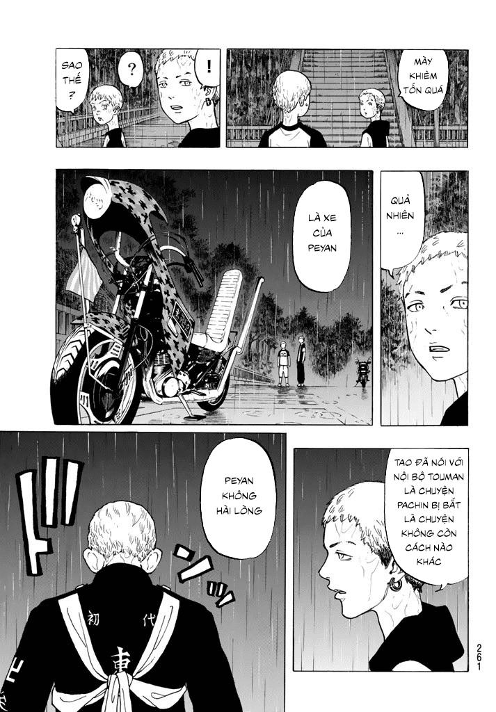 Kịch Trường Của Takemichi Chapter 21 - 7