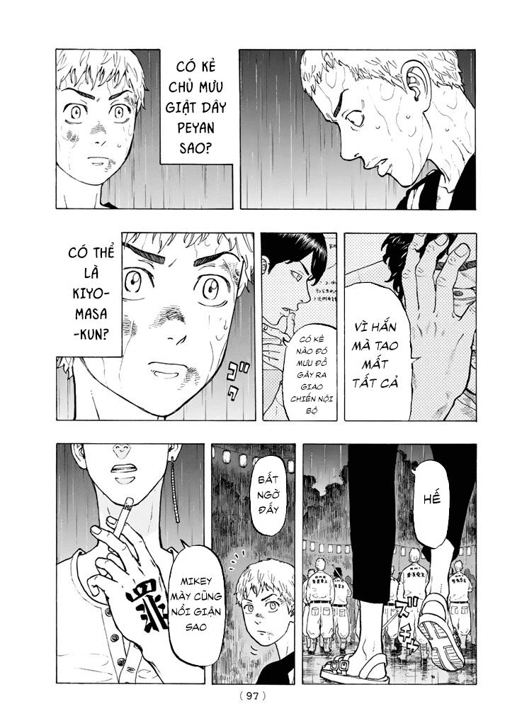 Kịch Trường Của Takemichi Chapter 22 - 5