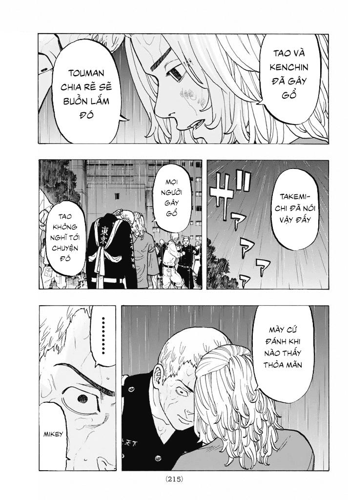 Kịch Trường Của Takemichi Chapter 23 - 13