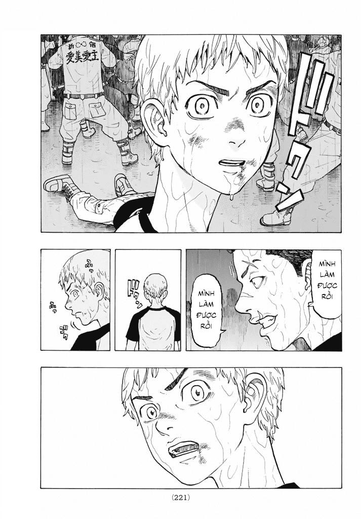 Kịch Trường Của Takemichi Chapter 23 - 18