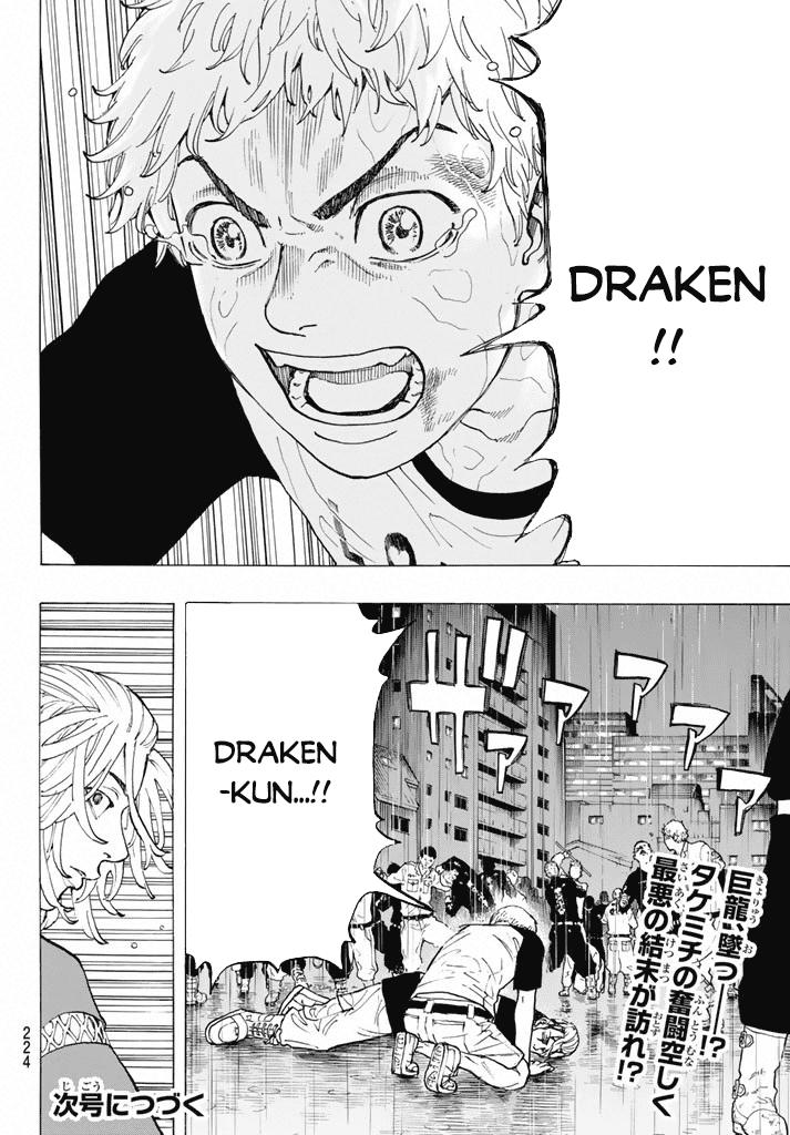 Kịch Trường Của Takemichi Chapter 23 - 20