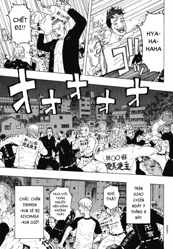 Kịch Trường Của Takemichi Chapter 23 - 5