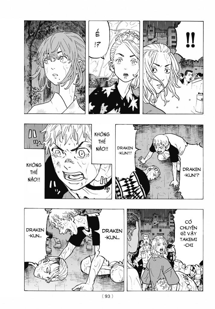 Kịch Trường Của Takemichi Chapter 24 - 5
