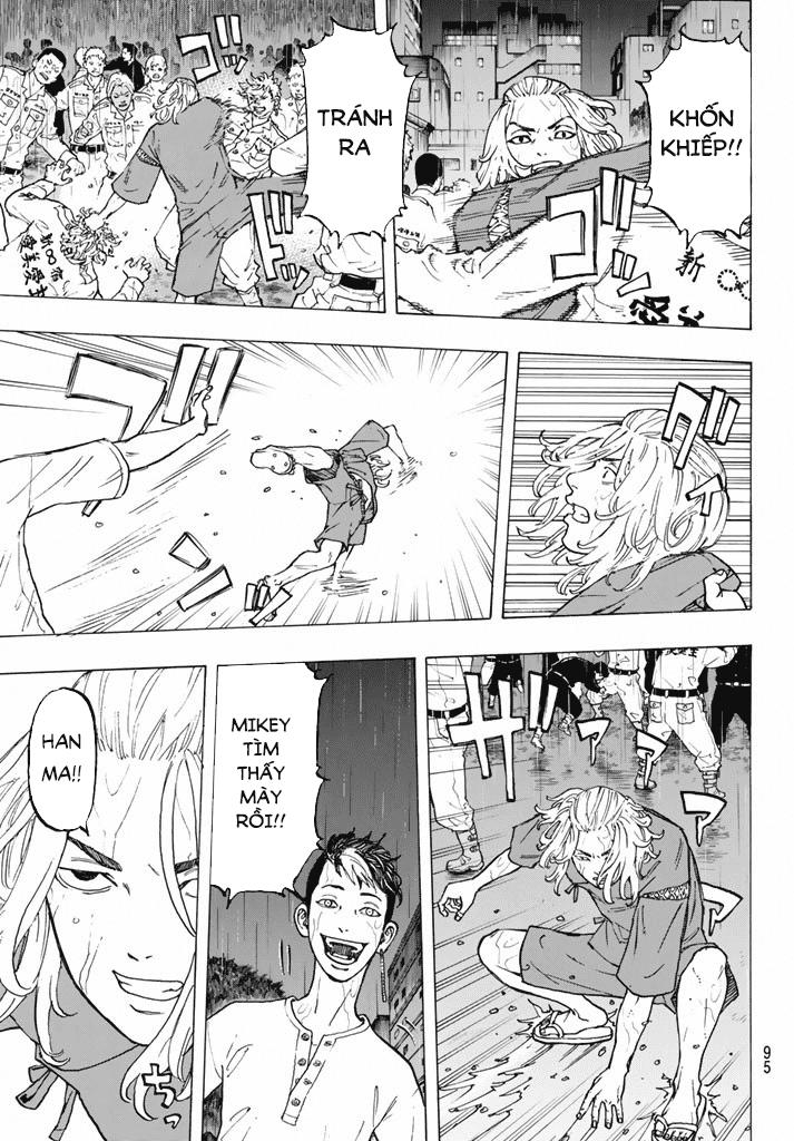 Kịch Trường Của Takemichi Chapter 24 - 7