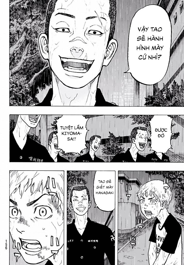 Kịch Trường Của Takemichi Chapter 25 - 13