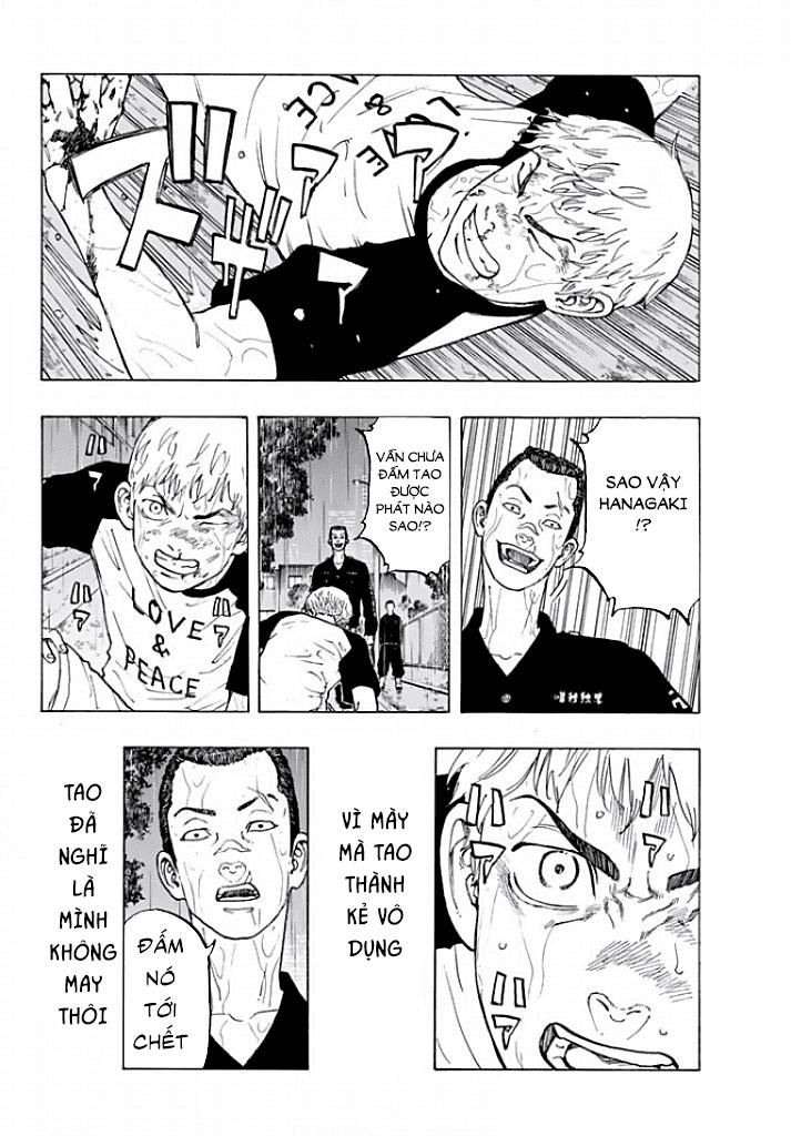 Kịch Trường Của Takemichi Chapter 25 - 17