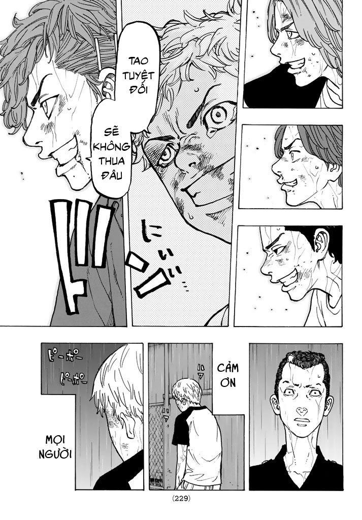 Kịch Trường Của Takemichi Chapter 27 - 7