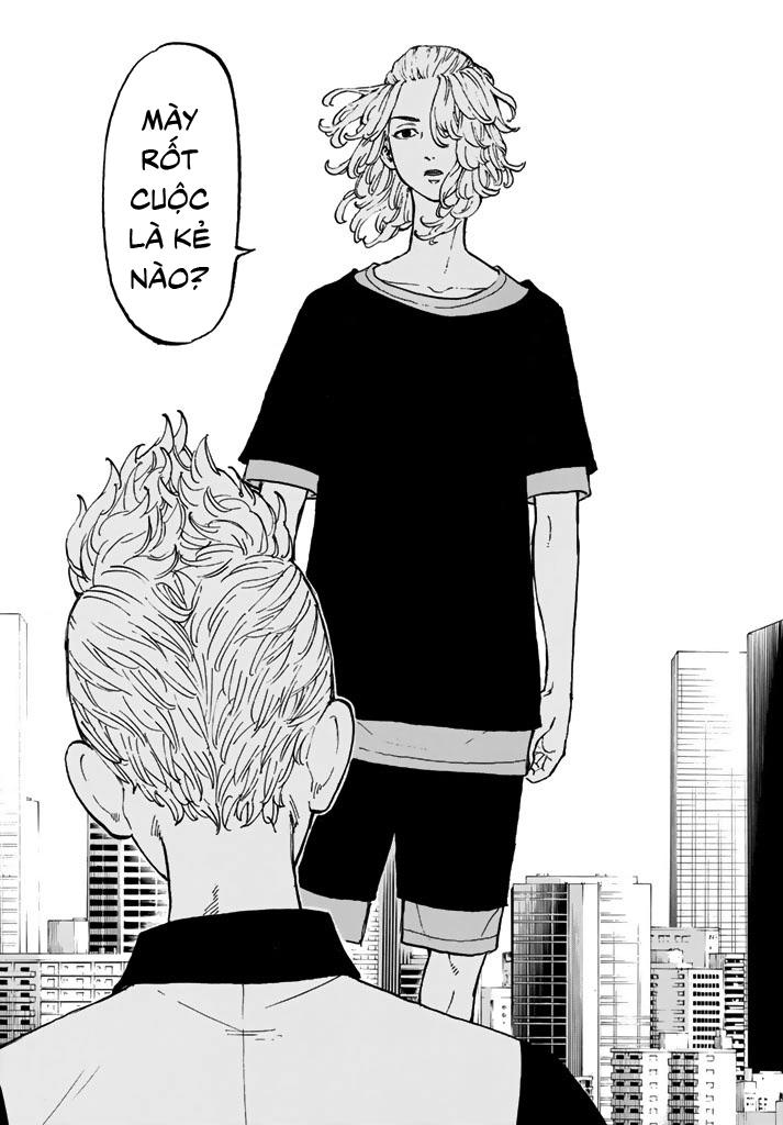 Kịch Trường Của Takemichi Chapter 29 - 15