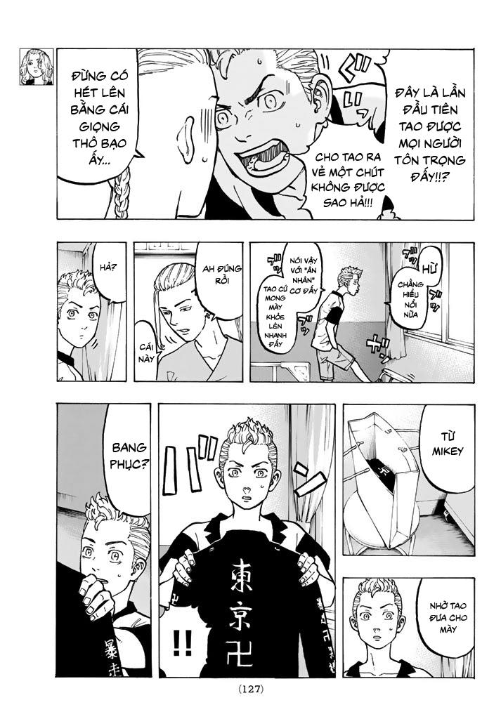 Kịch Trường Của Takemichi Chapter 29 - 7