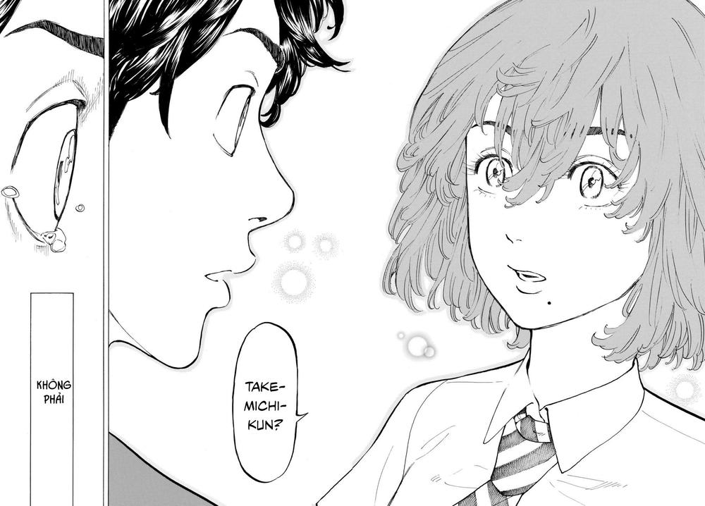 Kịch Trường Của Takemichi Chapter 31 - 16