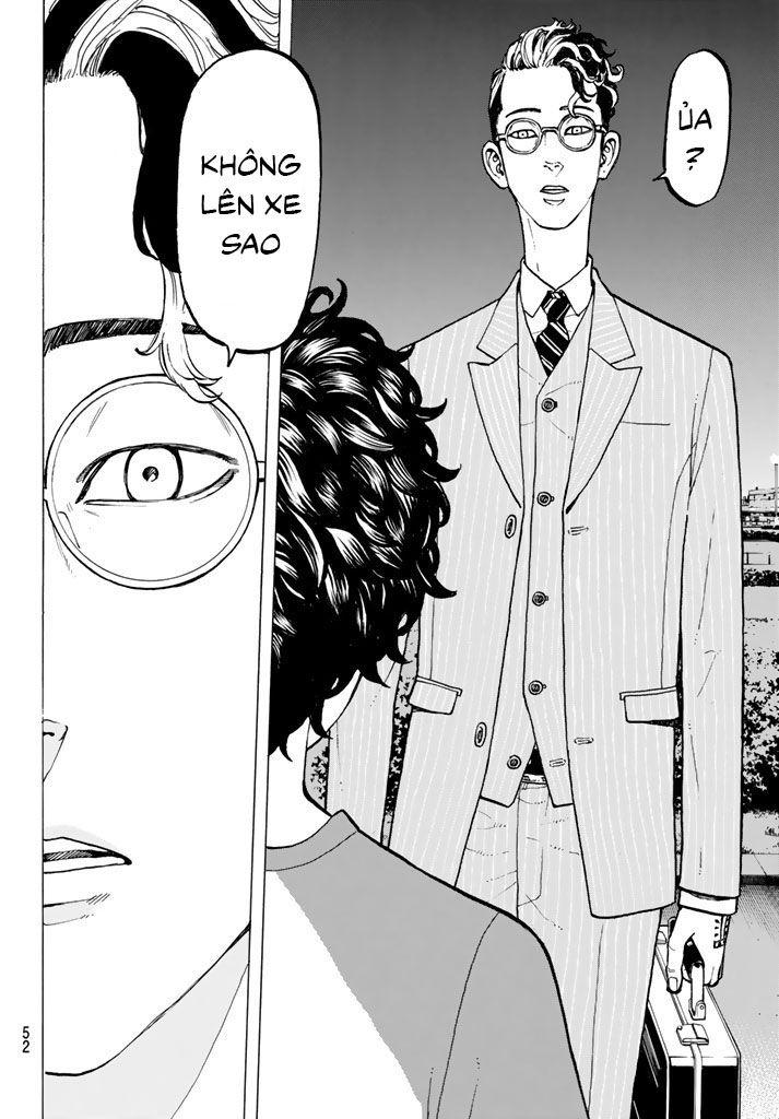 Kịch Trường Của Takemichi Chapter 32 - 18