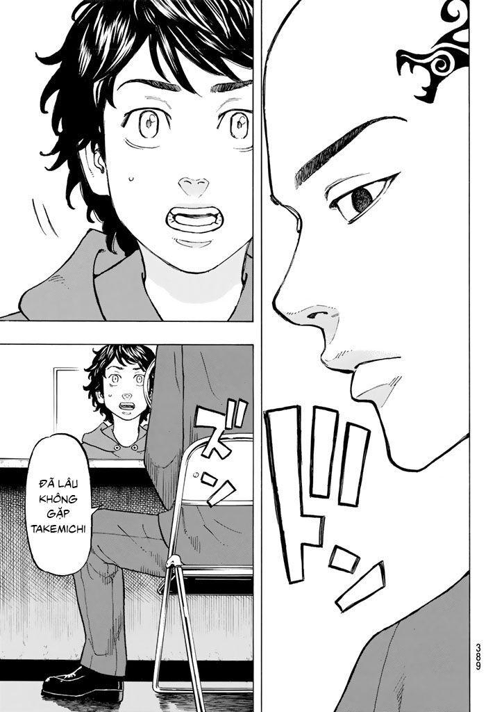 Kịch Trường Của Takemichi Chapter 34 - 20