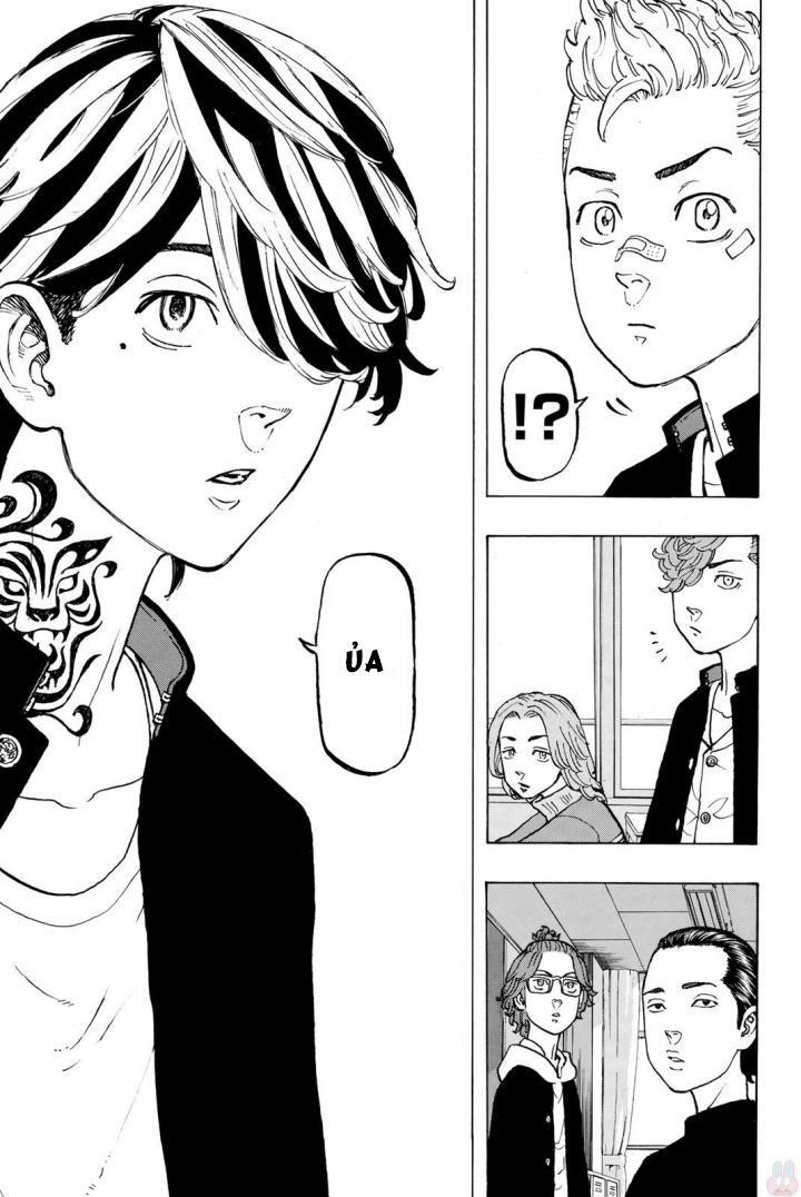 Kịch Trường Của Takemichi Chapter 40 - 15