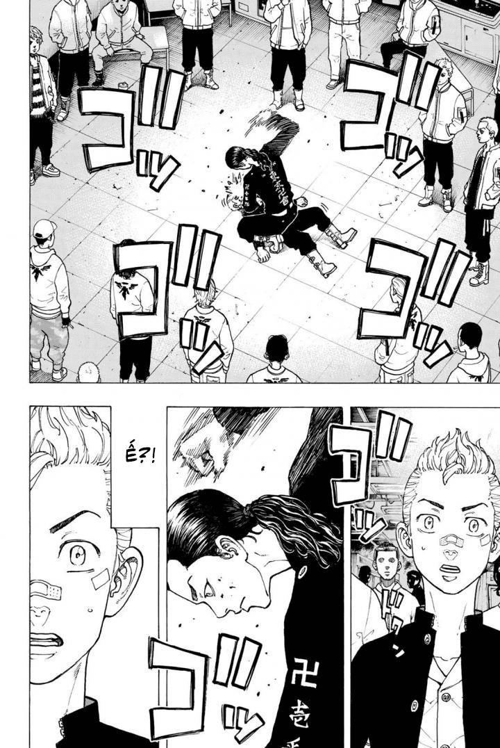 Kịch Trường Của Takemichi Chapter 41 - 12