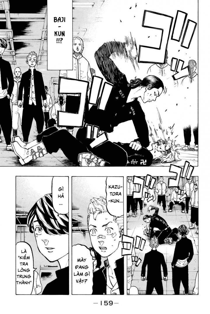 Kịch Trường Của Takemichi Chapter 41 - 13