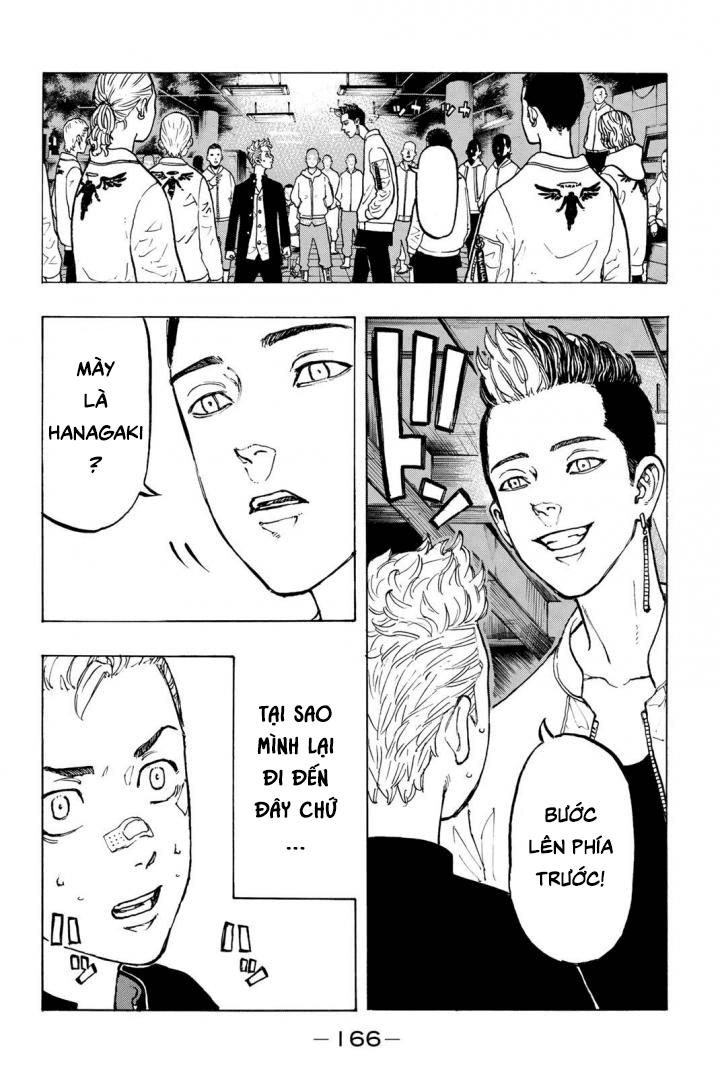 Kịch Trường Của Takemichi Chapter 41 - 20