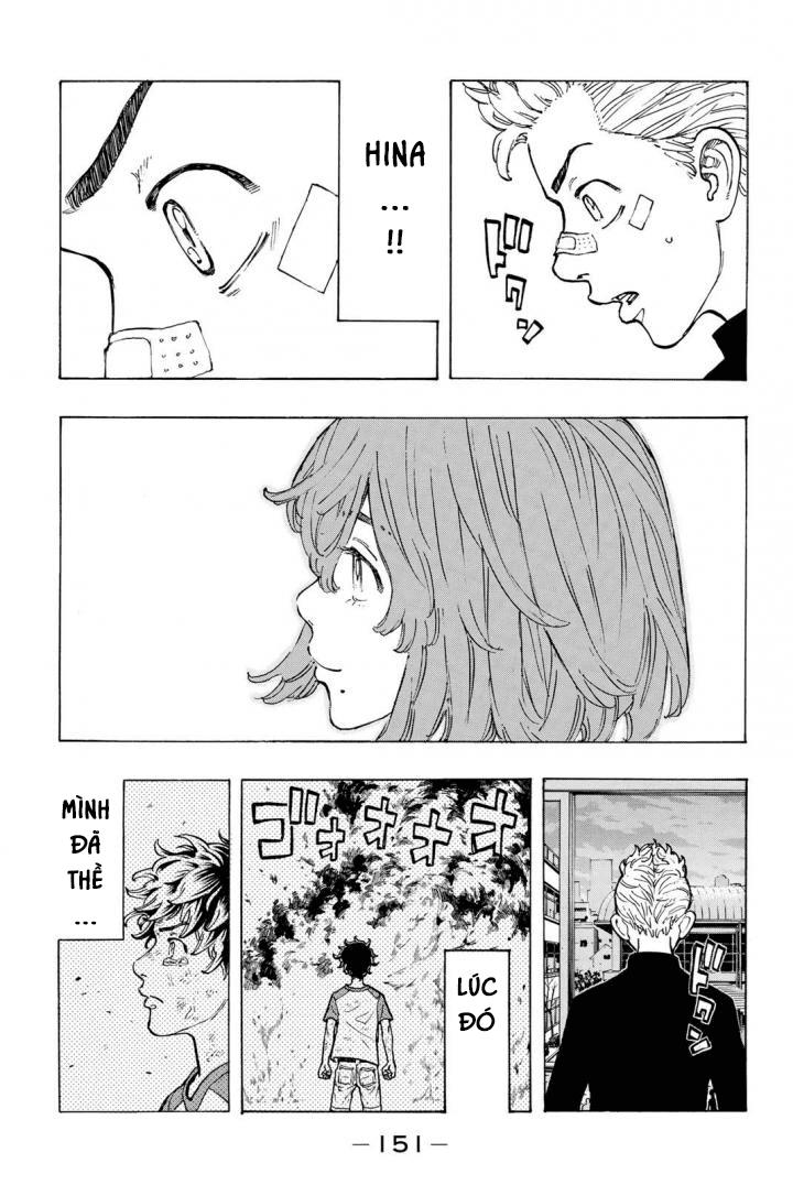 Kịch Trường Của Takemichi Chapter 41 - 5