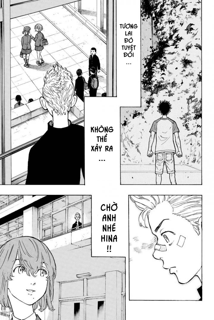 Kịch Trường Của Takemichi Chapter 41 - 7