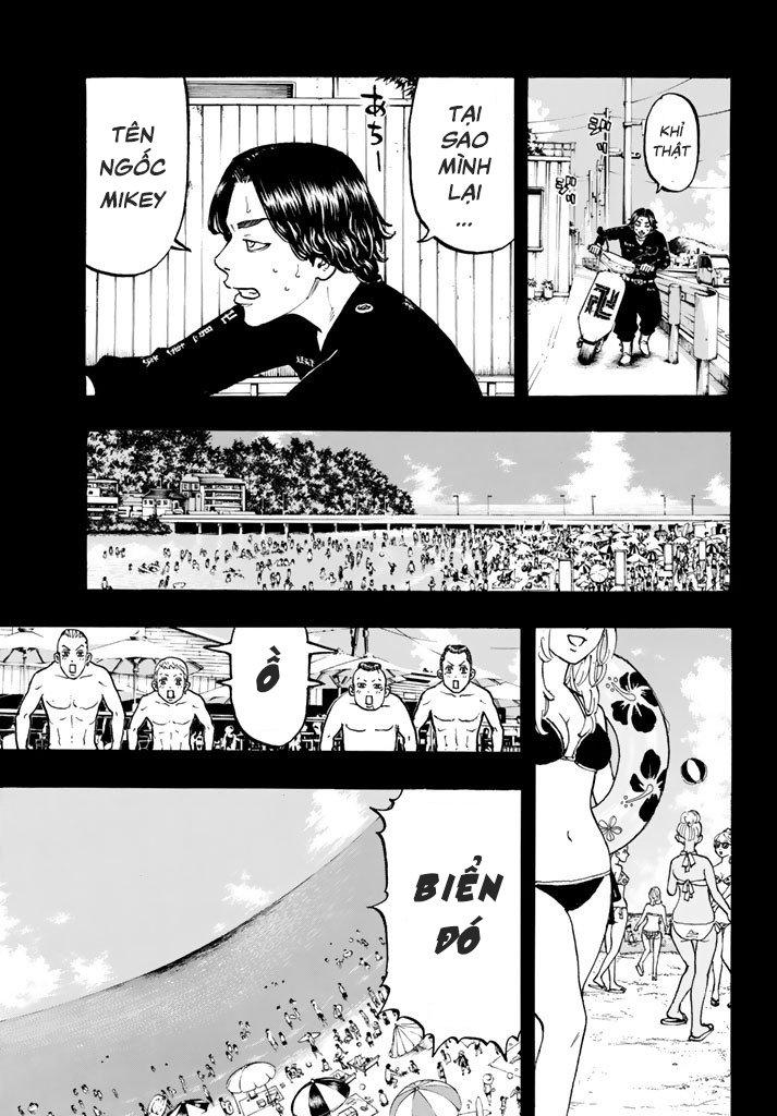 Kịch Trường Của Takemichi Chapter 43 - 11