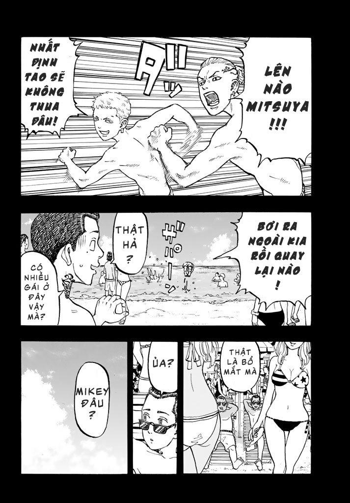 Kịch Trường Của Takemichi Chapter 43 - 12