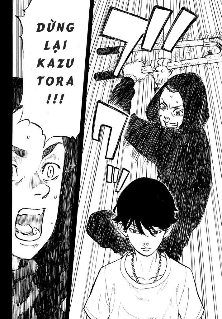 Kịch Trường Của Takemichi Chapter 44 - 16