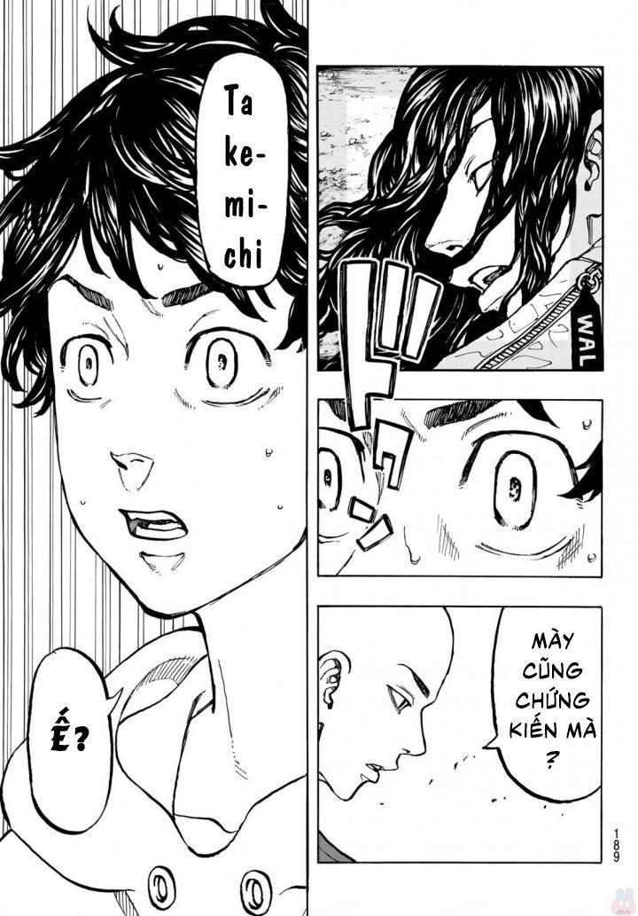 Kịch Trường Của Takemichi Chapter 48 - 18