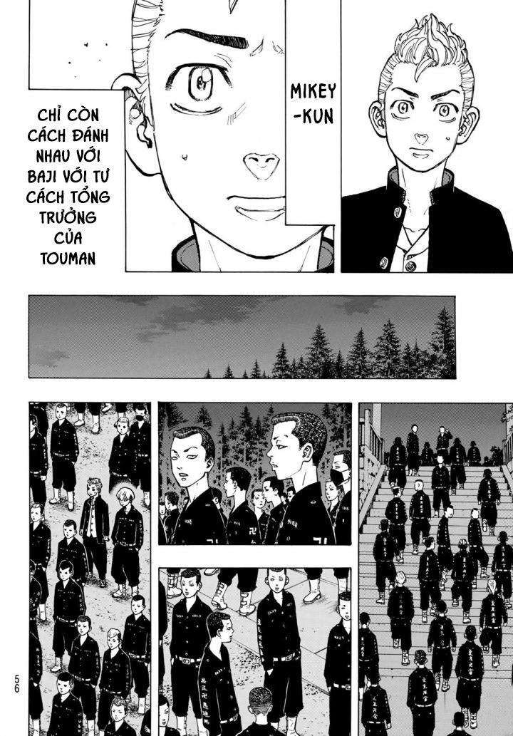 Kịch Trường Của Takemichi Chapter 50 - 14