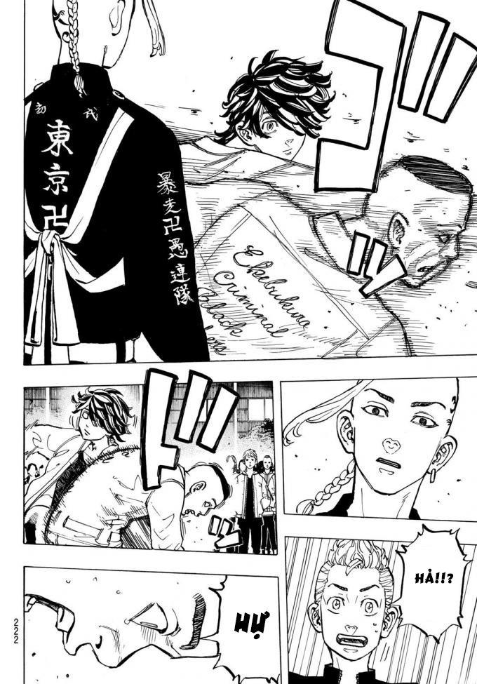 Kịch Trường Của Takemichi Chapter 51 - 16