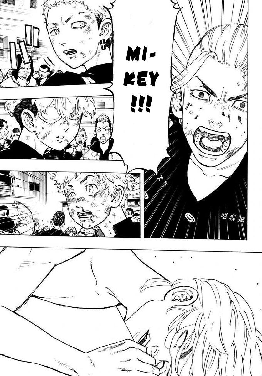 Kịch Trường Của Takemichi Chapter 54 - 16