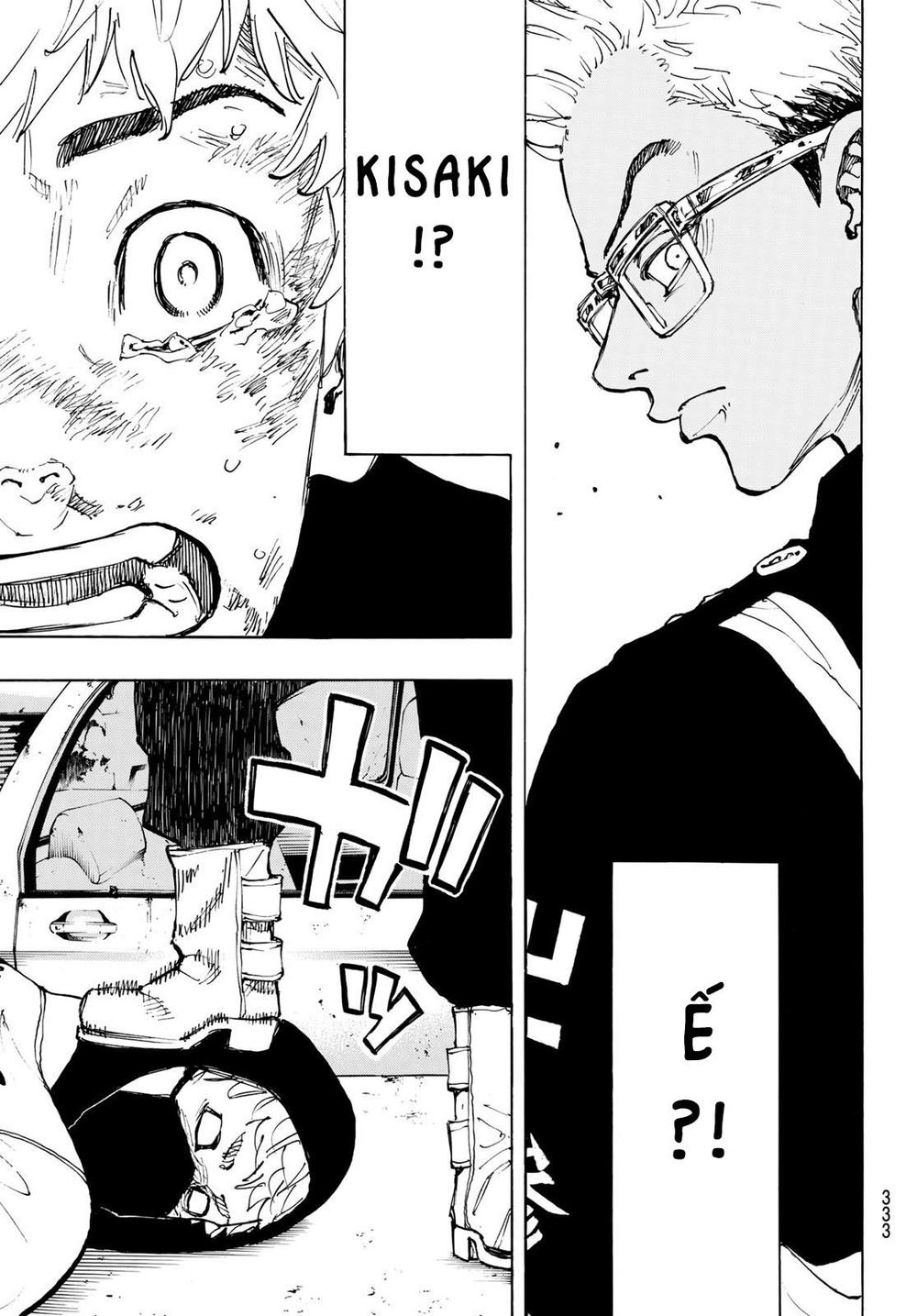 Kịch Trường Của Takemichi Chapter 56 - 13