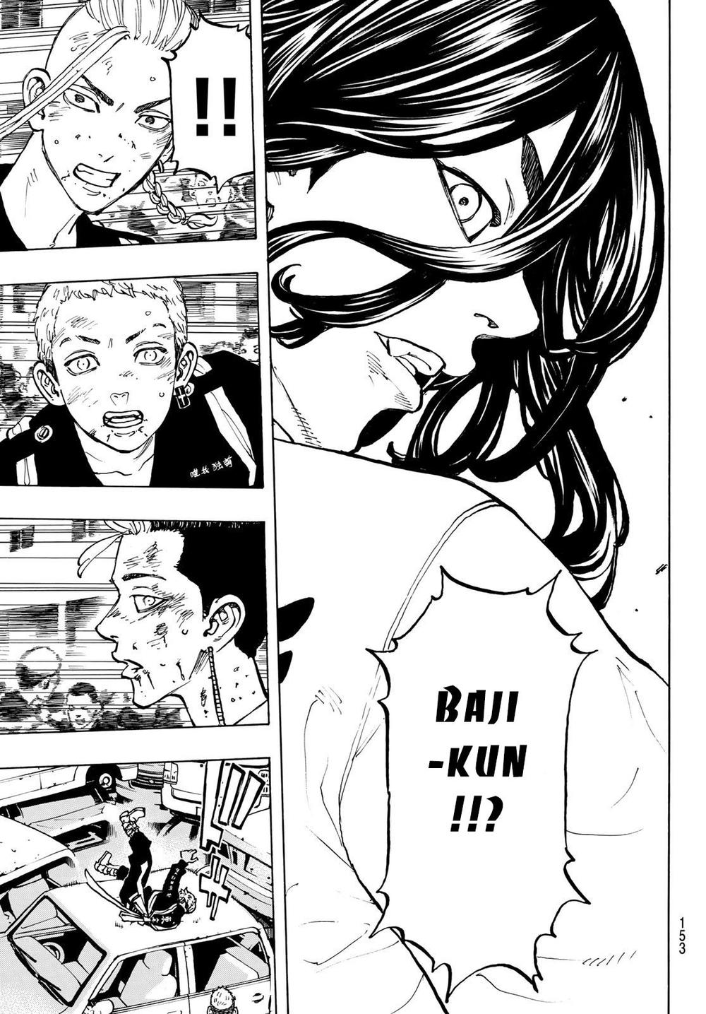 Kịch Trường Của Takemichi Chapter 57 - 5