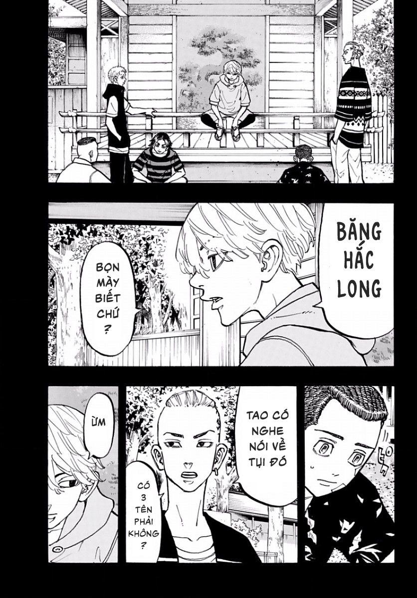 Kịch Trường Của Takemichi Chapter 63 - 9