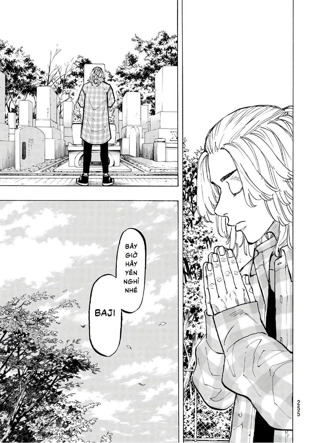 Kịch Trường Của Takemichi Chapter 64 - 19