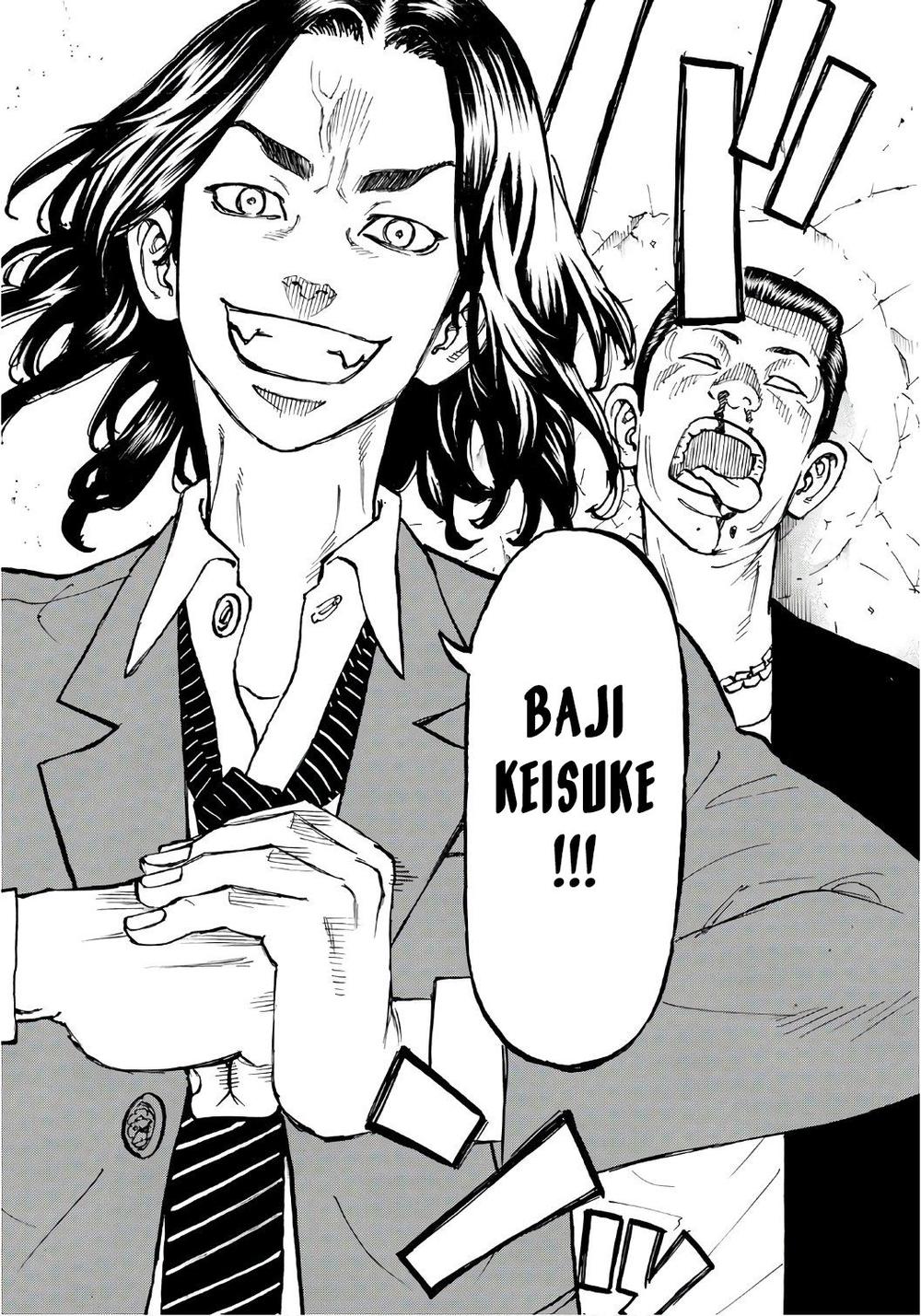 Kịch Trường Của Takemichi Chapter 67 - 19