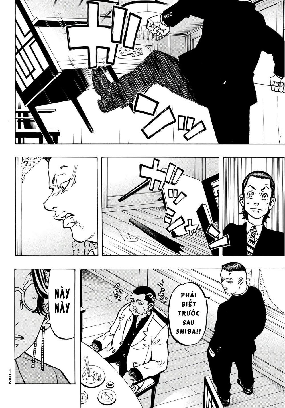 Kịch Trường Của Takemichi Chapter 71 - 13