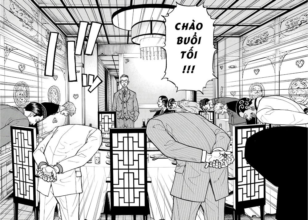 Kịch Trường Của Takemichi Chapter 71 - 19