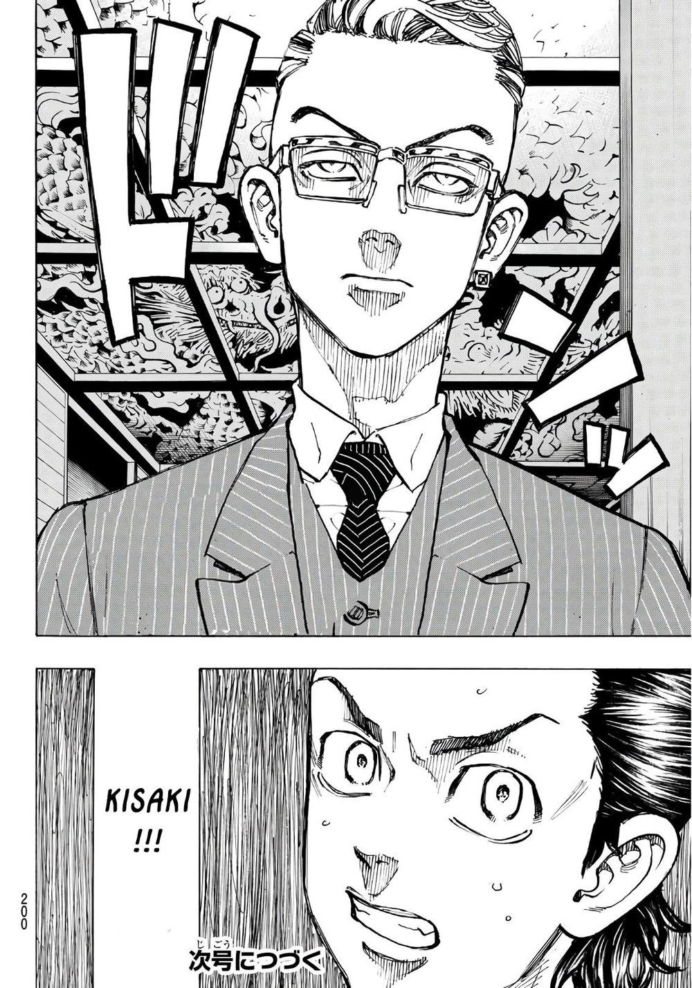 Kịch Trường Của Takemichi Chapter 71 - 20