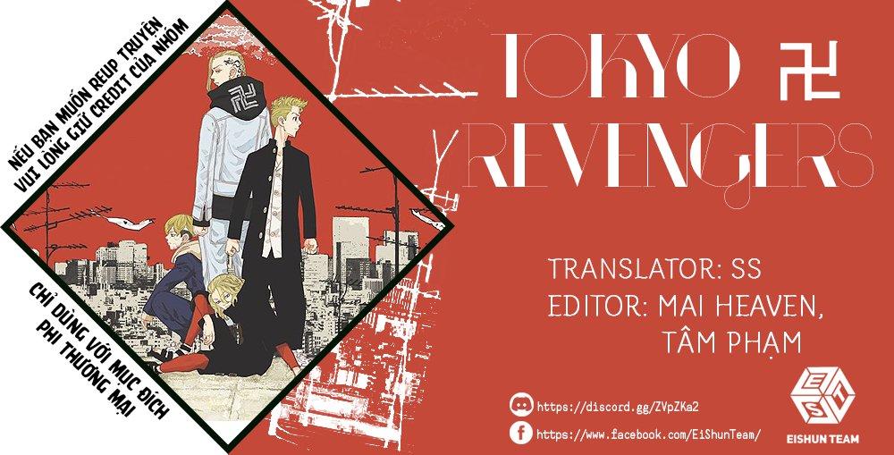 Kịch Trường Của Takemichi Chapter 75 - 2