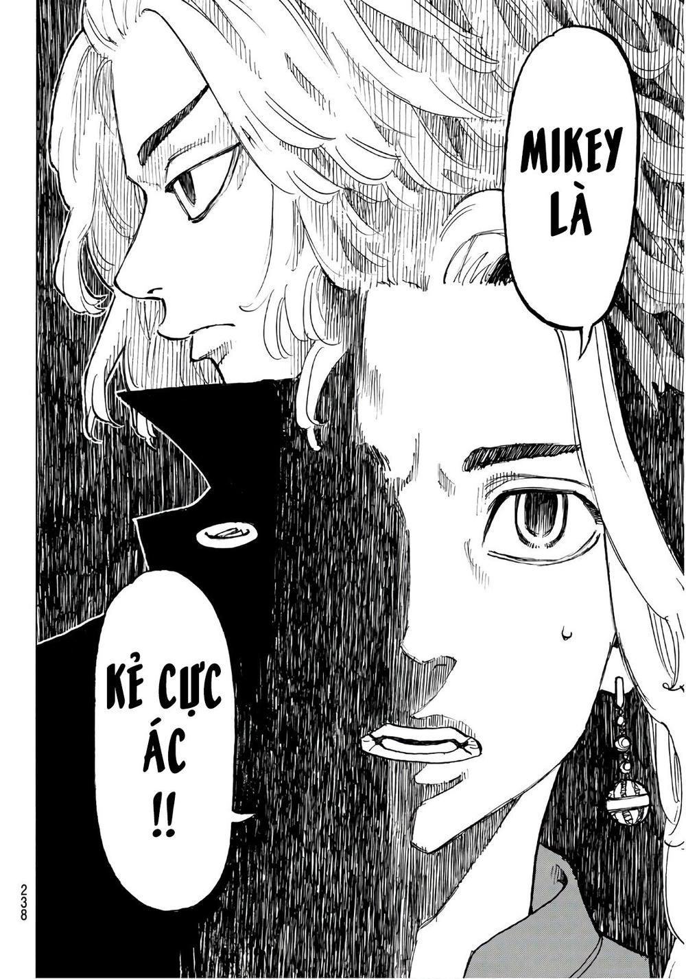 Kịch Trường Của Takemichi Chapter 75 - 6