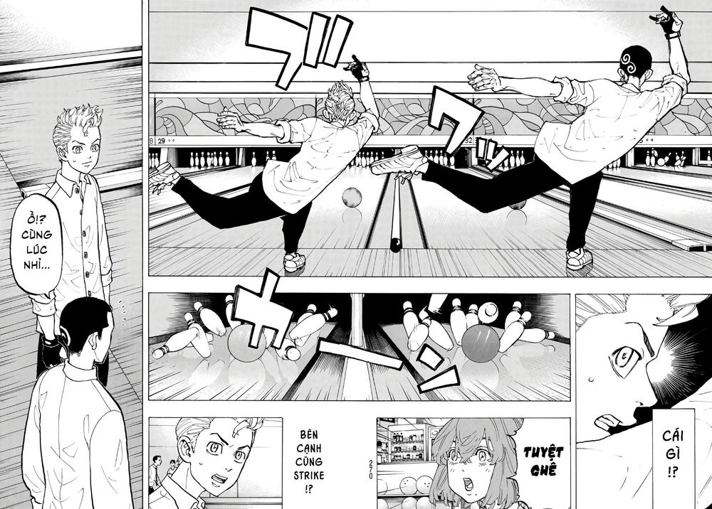 Kịch Trường Của Takemichi Chapter 77 - 16