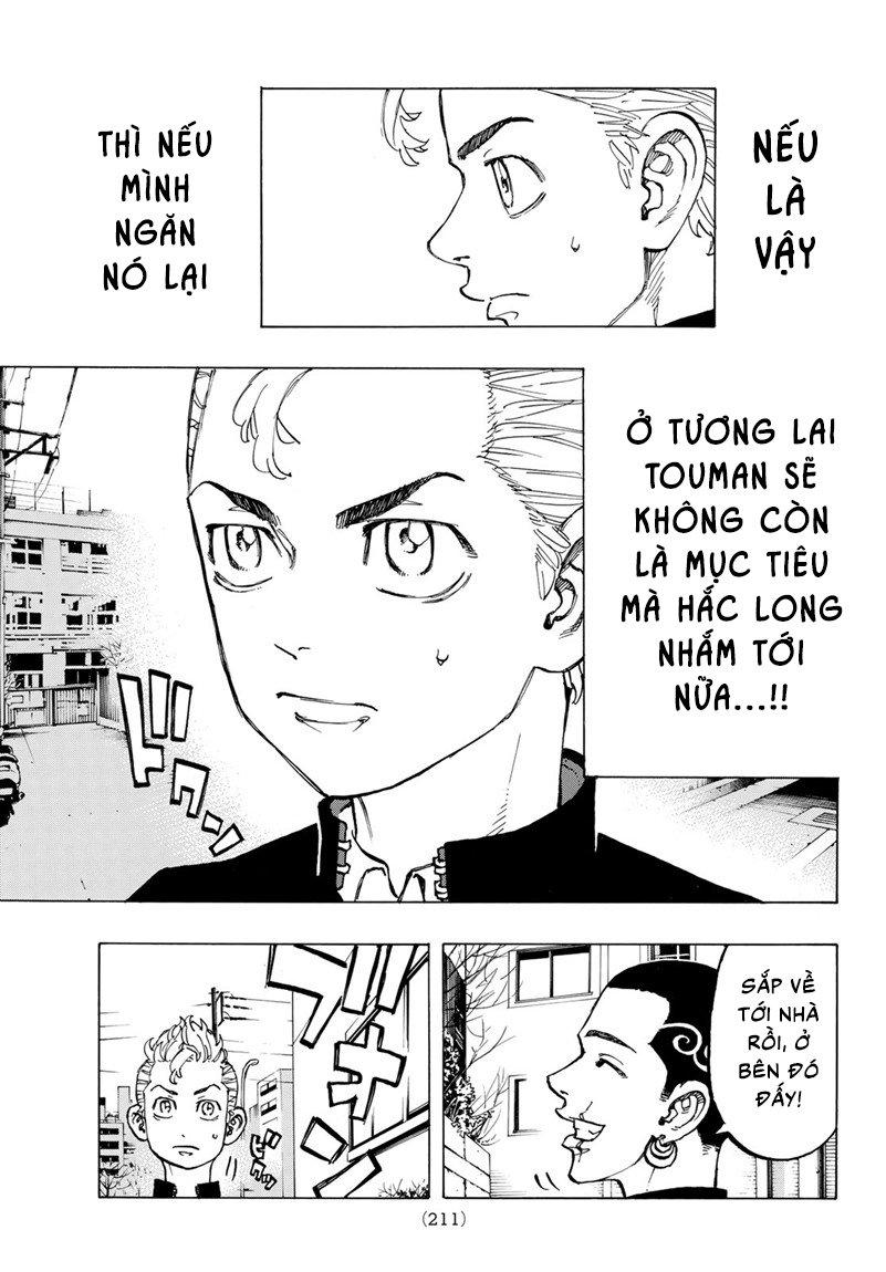 Kịch Trường Của Takemichi Chapter 78 - 15