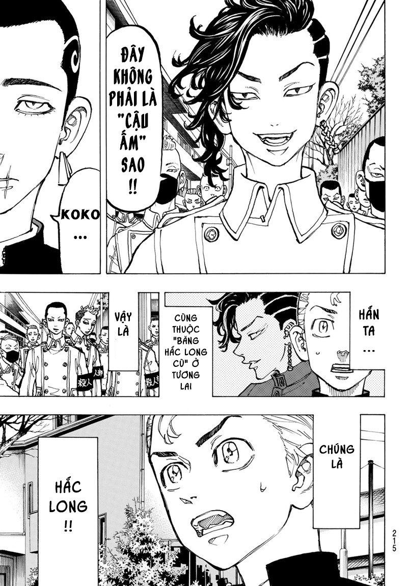 Kịch Trường Của Takemichi Chapter 78 - 18