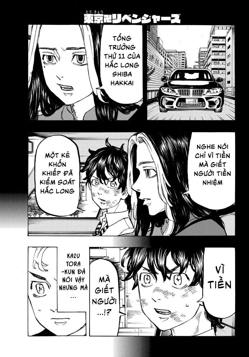 Kịch Trường Của Takemichi Chapter 78 - 3